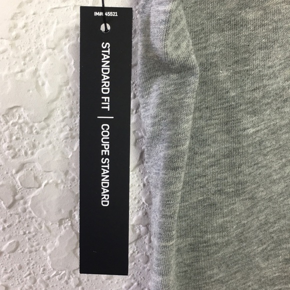 NWT Men Nike Sportswear shirt size M - Picture 4 of 9